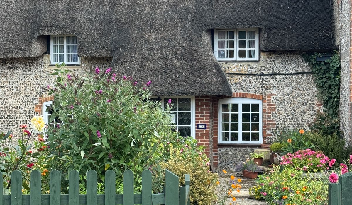 Post-War Prefabs and Their Architectural Legacy