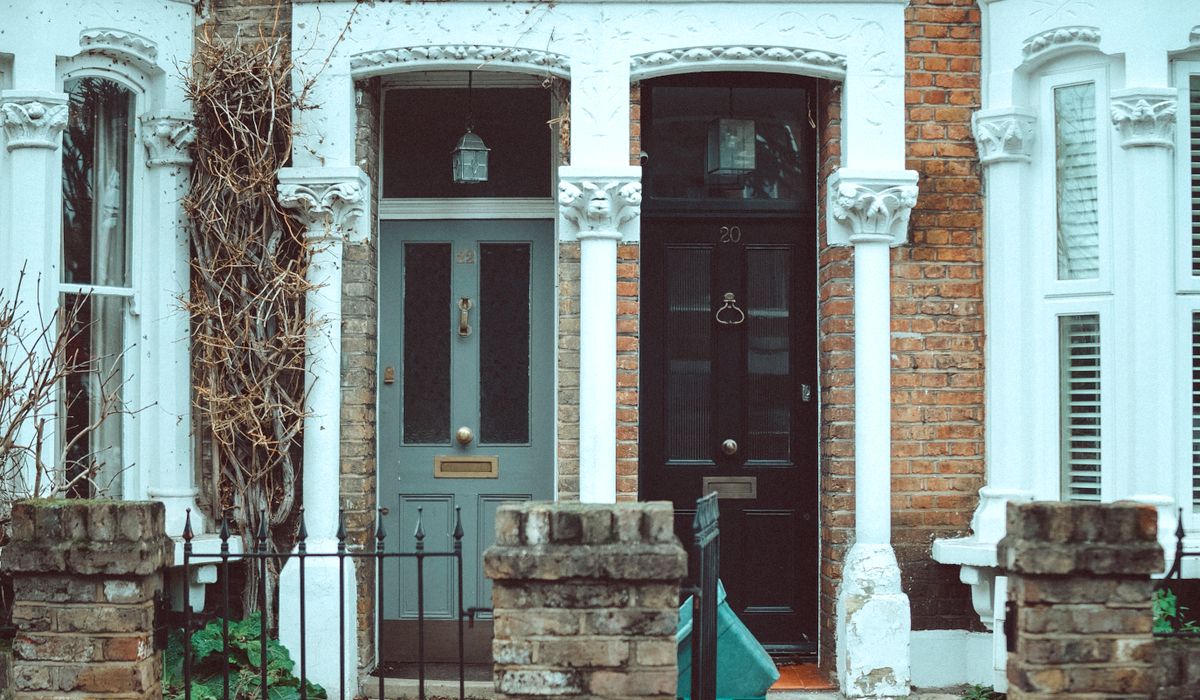 Understanding Colour Schemes in Historic British Homes
